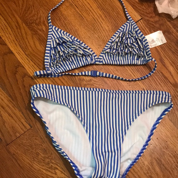 h&m children's swimwear